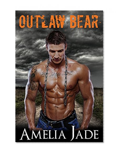 Outlaw Bear (A Paranormal BBW Shape Shifter Romance) (Bluff Bears Book 2)