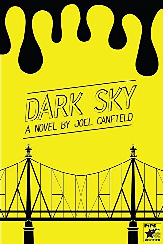 Dark Sky (The Misadventures of Max Bowman Book 1)