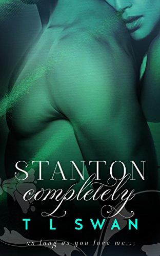 Book Cover Stanton Completely: (Stanton #3)