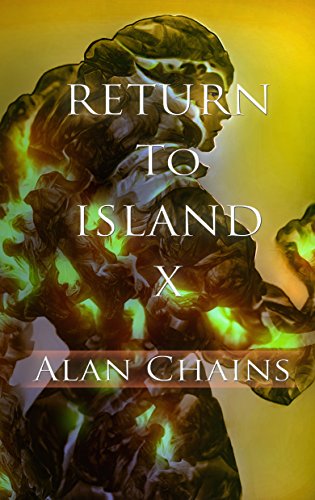 Return to Island X