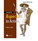 [(AspectJ in Action: Enterprise AOP with Spring )] [Author: Ramnivas Laddad] [Sep-2009]