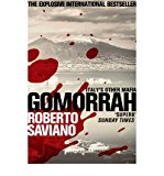 [(Gomorrah: Italy's Other Mafia )] [Author: Roberto Saviano] [Oct-2008]