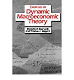 [(Exercises in Dynamic Macroeconomic Theory )] [Author: Rodolfo E. Manuelli] [Aug-2004]