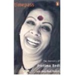[(Timepass * * )] [Author: Protima Bedi] [Oct-2000]