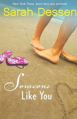 [(Someone Like You )] [Author: Sarah Dessen] [May-2004]