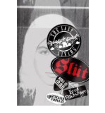 [(The Last Living Slut: Born in Iran, Bred Backstage )] [Author: Roxana Shirazi] [Jul-2010]