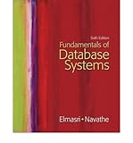 [(Fundamentals of Database Systems )] [Author: Ramez Elmasri] [Mar-2010]