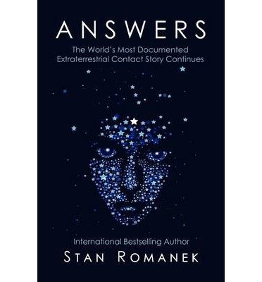 [(Answers )] [Author: Stan Romanek] [Jan-2012]