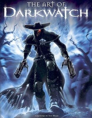 [(The Art of Darkwatch )] [Author: Syd Mead] [Oct-2012]