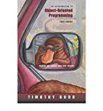 [(An Introduction to Object-Oriented Programming )] [Author: Timothy A. Budd] [Oct-2001]