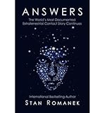 [(Answers )] [Author: Stan Romanek] [Jan-2012]