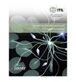 [(ITIL V3 Foundation Handbook (Arabic Translation Pack of 10): Pocketbook from the Official Publisher of ITIL )] [Author: Stationery Office] [May-2010]