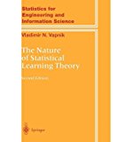 [(The Nature of Statistical Learning Theory )] [Author: Vladimir Vapnik] [Dec-2000]