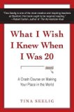 [(What I Wish I Knew When I Was 20 )] [Author: Tina Seelig] [Feb-2011]