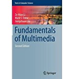 [(Fundamentals of Multimedia )] [Author: Ze-Nian Li] [Apr-2014]