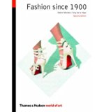 [(Fashion Since 1900 )] [Author: Valerie Mendes] [Mar-2010]