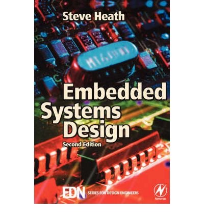 [(Embedded Systems Design )] [Author: Steve Heath] [Dec-2002]