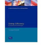 [(Energy Efficiency )] [Author: T.D. Eastop] [Nov-1990]