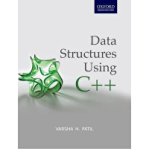 [(Data Structures Using C++ )] [Author: Varsha H. Patil] [May-2012]