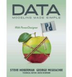 [(Data Modeling Made Simple with PowerDesigner )] [Author: Steve Hoberman] [Jan-2012]