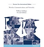 [(Wireless Communications & Networks )] [Author: William Stallings] [Nov-2013]