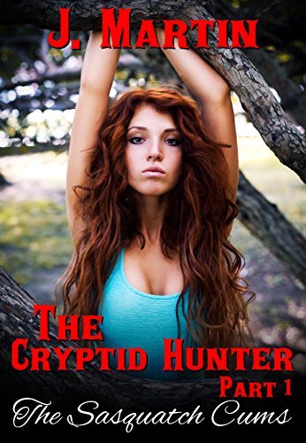 The Cryptid Hunter part 1
