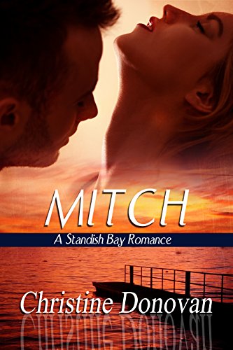 Book Cover Mitch (A Standish Bay Romance Book 3)