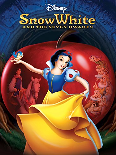 Snow White and the Seven Dwarfs (Theatrical)