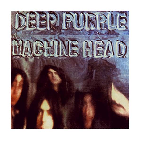 Machine Head [Import allemand]