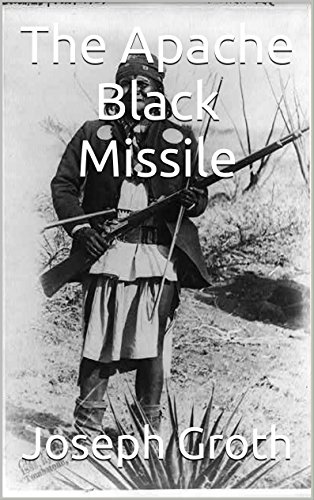 The Apache Black Missile