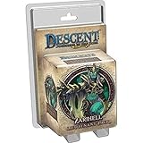 Descent Second Edition: Zarihell