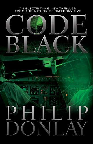Code Black: A Donovan Nash Thriller