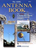 By ARRL Inc. - Arrl Antenna Book: The Ultimate Reference for Amateur Radio Anten (20th Edition) (2006-02-16) [Paperback]