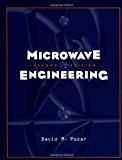 By David M. Pozar - Microwave Engineering (2nd Edition) (1997-08-27) [Hardcover]