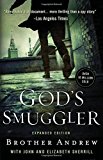 By Brother Andrew - God's Smuggler (Expurgated) (2015-08-19) [Paperback]