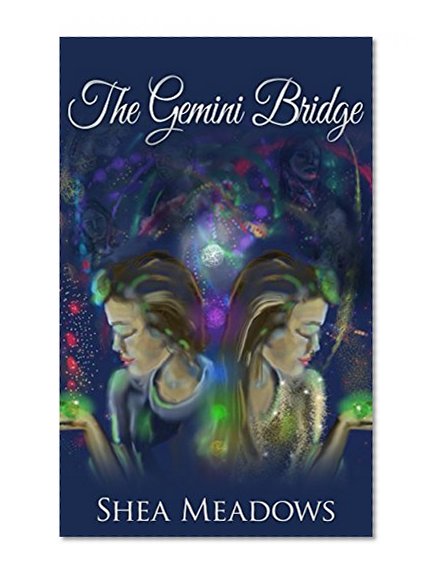 The Gemini Bridge (The York Street Series Book 1)