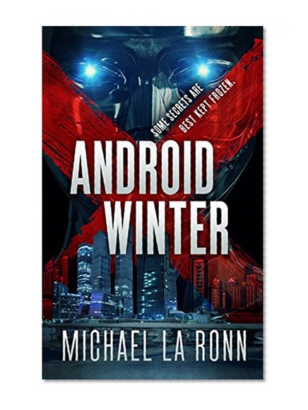 Android Winter (Android X Book 3)