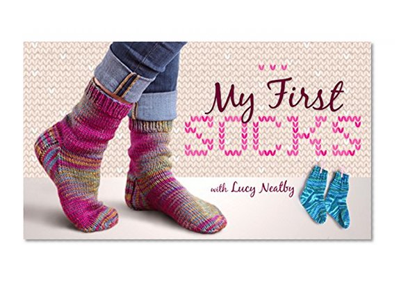 My First Socks