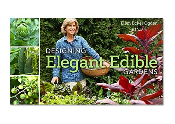 Designing Elegant Edible Gardens