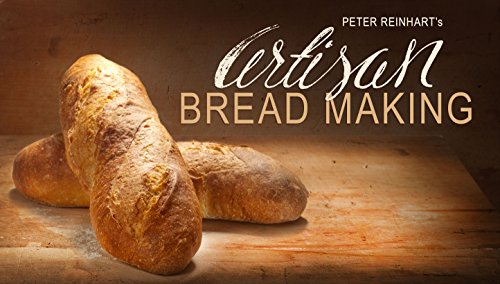 Artisan Bread Making