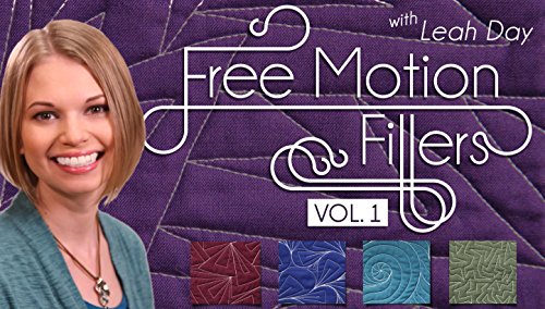 Free Motion Fillers, Vol. 1
