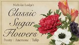 Classic Sugar Flowers
