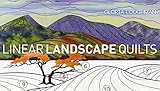 Linear Landscape Quilts