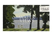Water Views: Acrylic Landscapes