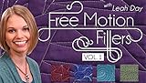 Free Motion Fillers, Vol. 1