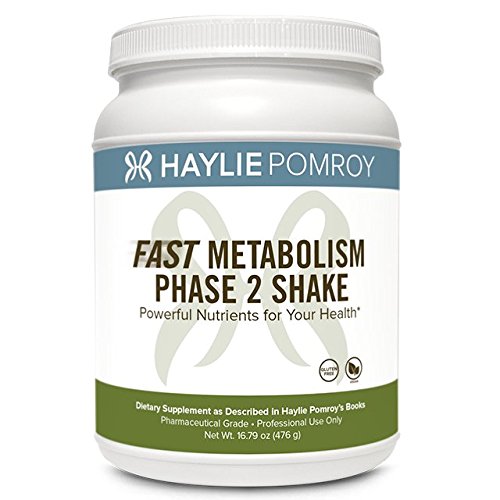 Book Cover The FMD Shake Phase 2: Unlock Stored Fat