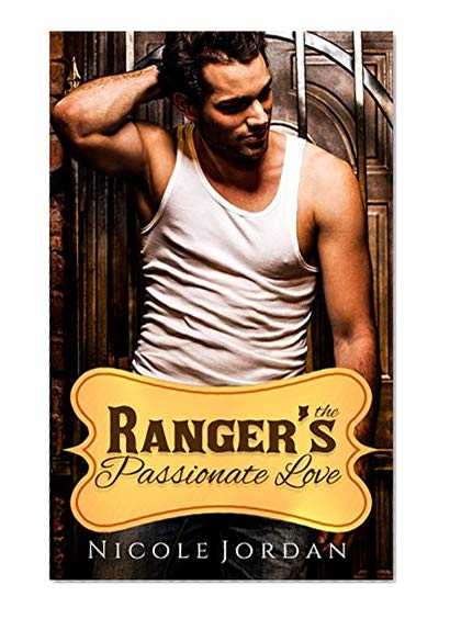 The Ranger's Passionate Love