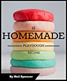 Homemade Play Dough 12 Recipes For Kids To Enjoy: How To Make Home Made Play Dough