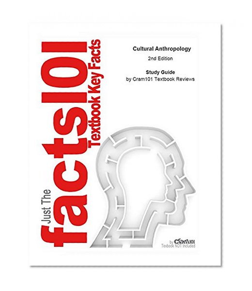 Cultural Anthropology
