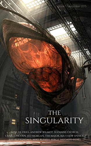 The Singularity magazine (Issue 1)